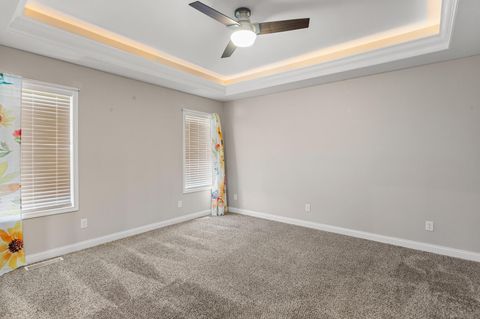 Tiny photo for 2510 N Fairfield Drive, Urbana, IL 61802 (MLS # 12427070)