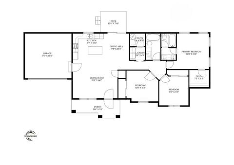 Tiny photo for 2510 N Fairfield Drive, Urbana, IL 61802 (MLS # 12427070)