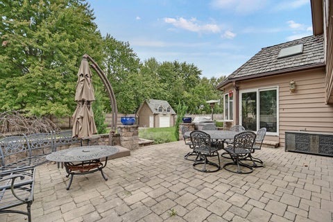 Tiny photo for 12910 S Hadfield Drive, Plainfield, IL 60585 (MLS # 12755760)