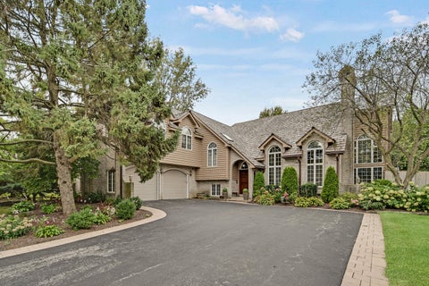 Photo of 12910 S Hadfield Drive, Plainfield, IL 60585 (MLS # 12755760)