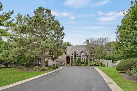 Tiny photo for 12910 S Hadfield Drive, Plainfield, IL 60585 (MLS # 12755760)