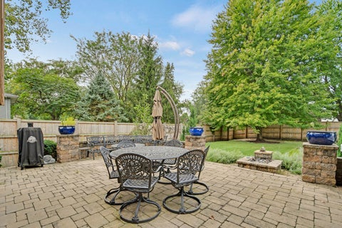 Tiny photo for 12910 S Hadfield Drive, Plainfield, IL 60585 (MLS # 12755760)