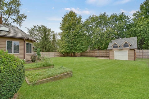 Tiny photo for 12910 S Hadfield Drive, Plainfield, IL 60585 (MLS # 12755760)