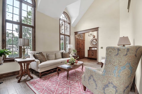 Tiny photo for 12910 S Hadfield Drive, Plainfield, IL 60585 (MLS # 12755760)