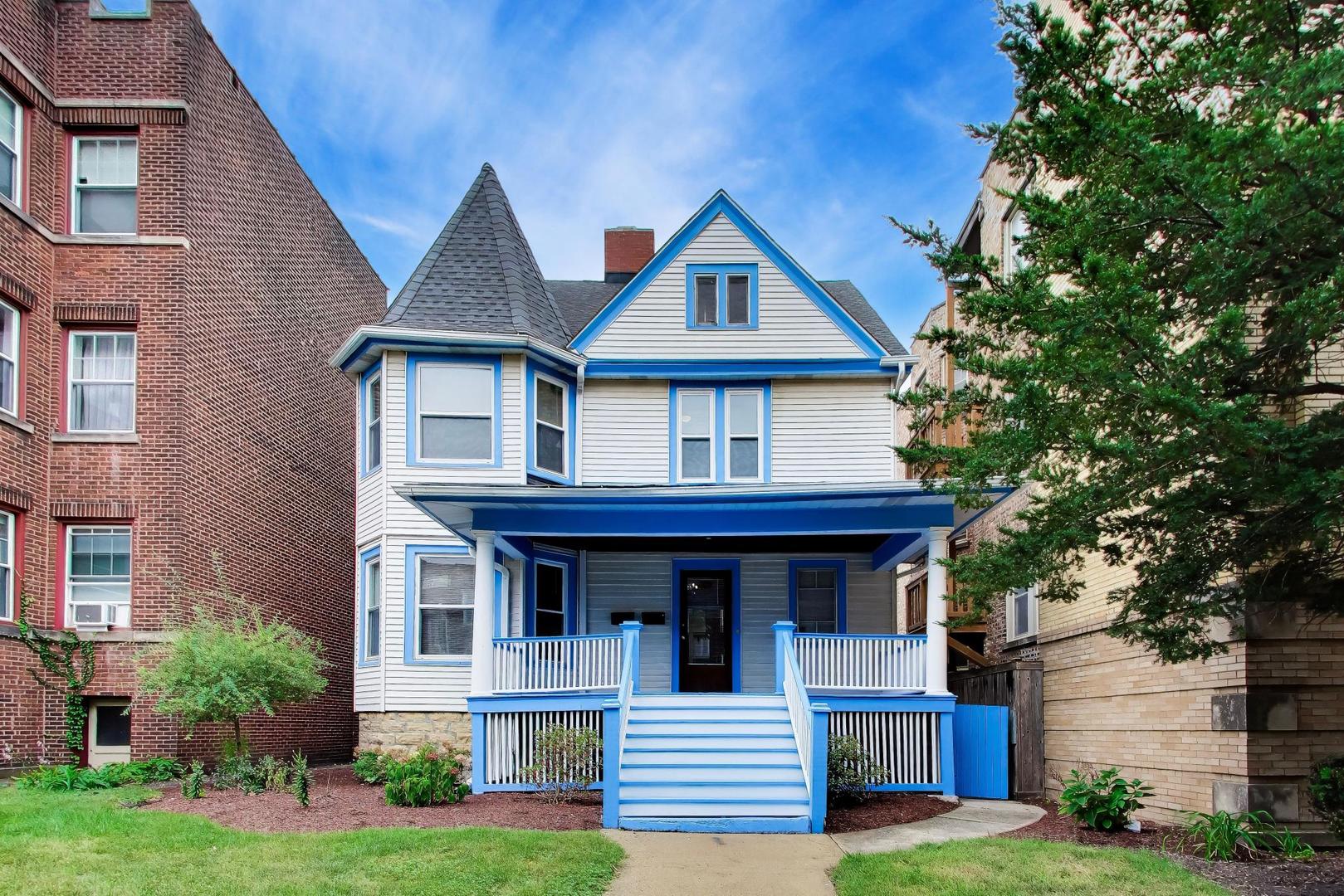 427 Wisconsin Avenue