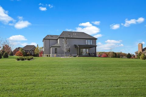 Tiny photo for 23277 ENCLAVE Lane, Lake Barrington, IL 60010 (MLS # 12508016)