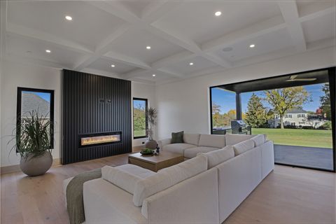 Tiny photo for 23277 ENCLAVE Lane, Lake Barrington, IL 60010 (MLS # 12508016)