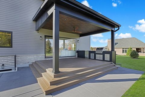 Tiny photo for 23277 ENCLAVE Lane, Lake Barrington, IL 60010 (MLS # 12508016)