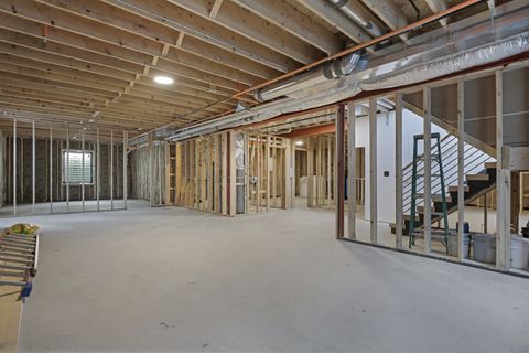 Tiny photo for 23277 ENCLAVE Lane, Lake Barrington, IL 60010 (MLS # 12508016)