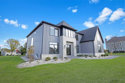 Tiny photo for 23277 ENCLAVE Lane, Lake Barrington, IL 60010 (MLS # 12508016)