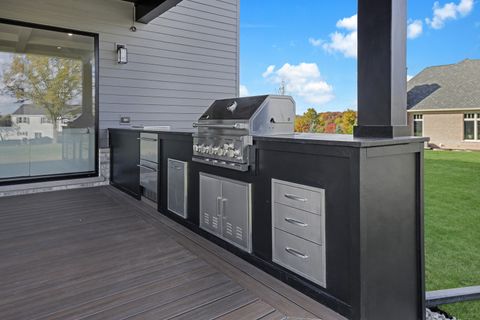 Tiny photo for 23277 ENCLAVE Lane, Lake Barrington, IL 60010 (MLS # 12508016)