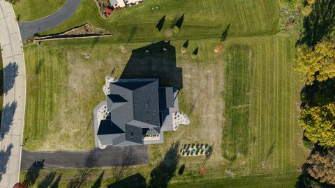 Tiny photo for 23277 ENCLAVE Lane, Lake Barrington, IL 60010 (MLS # 12508016)