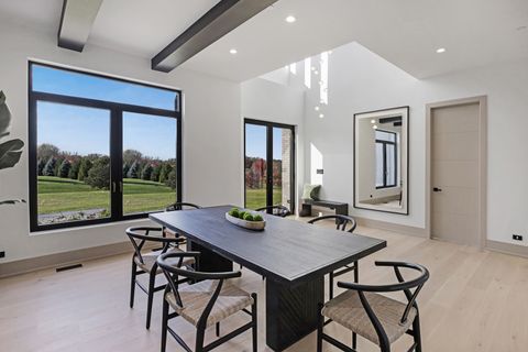 Tiny photo for 23277 ENCLAVE Lane, Lake Barrington, IL 60010 (MLS # 12508016)