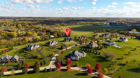 Tiny photo for 23277 ENCLAVE Lane, Lake Barrington, IL 60010 (MLS # 12508016)