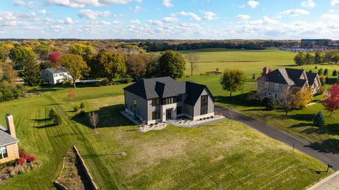 Tiny photo for 23277 ENCLAVE Lane, Lake Barrington, IL 60010 (MLS # 12508016)