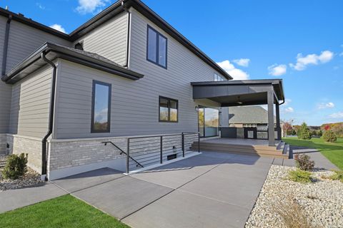 Tiny photo for 23277 ENCLAVE Lane, Lake Barrington, IL 60010 (MLS # 12508016)