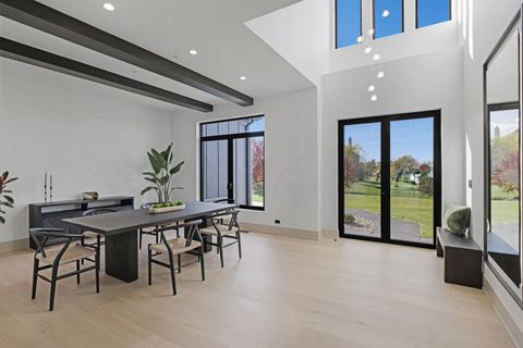 Tiny photo for 23277 ENCLAVE Lane, Lake Barrington, IL 60010 (MLS # 12508016)