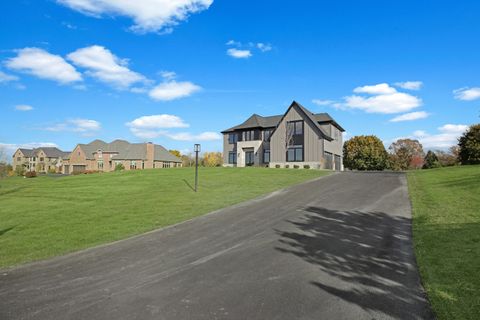 Tiny photo for 23277 ENCLAVE Lane, Lake Barrington, IL 60010 (MLS # 12508016)