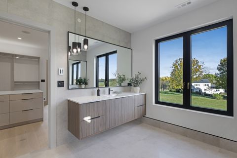 Tiny photo for 23277 ENCLAVE Lane, Lake Barrington, IL 60010 (MLS # 12508016)