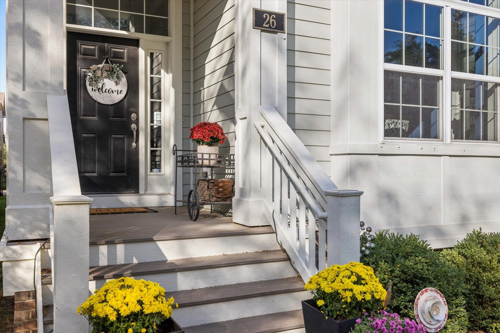 26 N Dryden Place