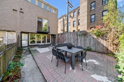 Tiny photo for 1452 E Park Place, Chicago, IL 60637 (MLS # 12476136)