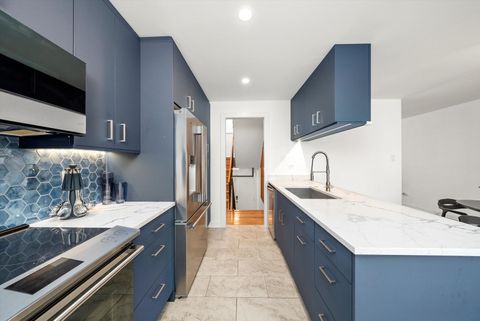 Tiny photo for 1452 E Park Place, Chicago, IL 60637 (MLS # 12476136)