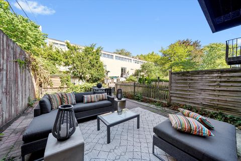 Tiny photo for 1452 E Park Place, Chicago, IL 60637 (MLS # 12476136)