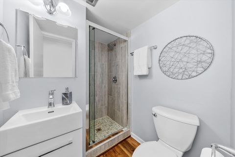 Tiny photo for 1452 E Park Place, Chicago, IL 60637 (MLS # 12476136)