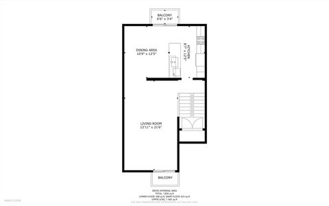 Tiny photo for 1452 E Park Place, Chicago, IL 60637 (MLS # 12476136)