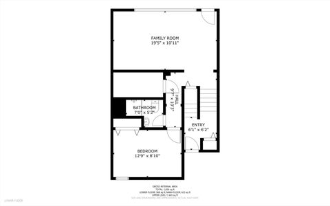 Tiny photo for 1452 E Park Place, Chicago, IL 60637 (MLS # 12476136)