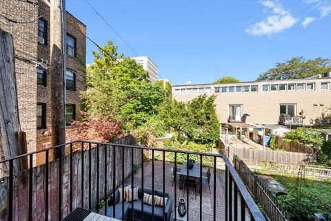Tiny photo for 1452 E Park Place, Chicago, IL 60637 (MLS # 12476136)