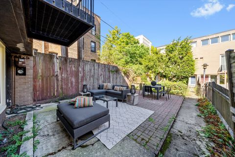 Tiny photo for 1452 E Park Place, Chicago, IL 60637 (MLS # 12476136)