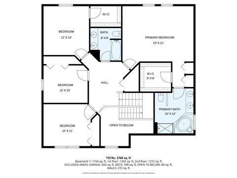 Tiny photo for 719 Eagle Brook Lane, Naperville, IL 60565 (MLS # 12547238)
