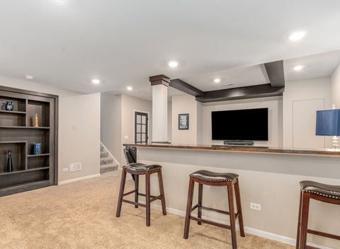 Tiny photo for 719 Eagle Brook Lane, Naperville, IL 60565 (MLS # 12547238)