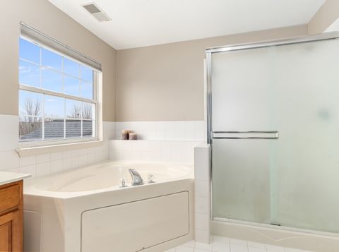 Tiny photo for 719 Eagle Brook Lane, Naperville, IL 60565 (MLS # 12547238)