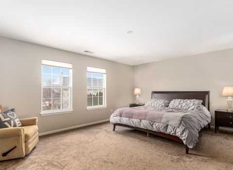 Tiny photo for 719 Eagle Brook Lane, Naperville, IL 60565 (MLS # 12547238)