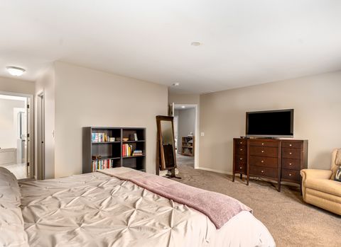 Tiny photo for 719 Eagle Brook Lane, Naperville, IL 60565 (MLS # 12547238)