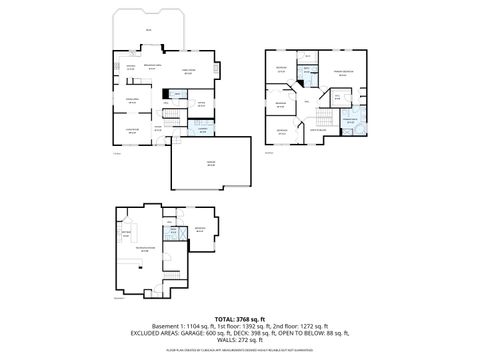 Tiny photo for 719 Eagle Brook Lane, Naperville, IL 60565 (MLS # 12547238)