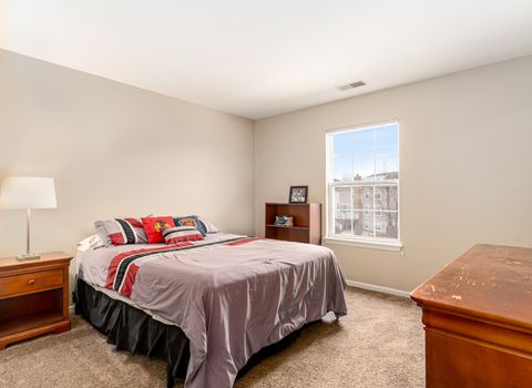 Tiny photo for 719 Eagle Brook Lane, Naperville, IL 60565 (MLS # 12547238)