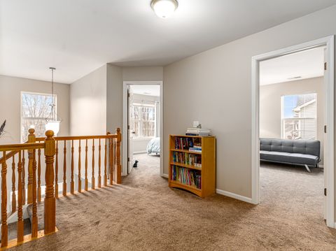 Tiny photo for 719 Eagle Brook Lane, Naperville, IL 60565 (MLS # 12547238)