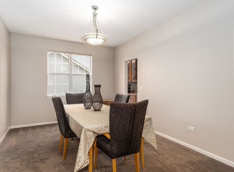 Tiny photo for 719 Eagle Brook Lane, Naperville, IL 60565 (MLS # 12547238)