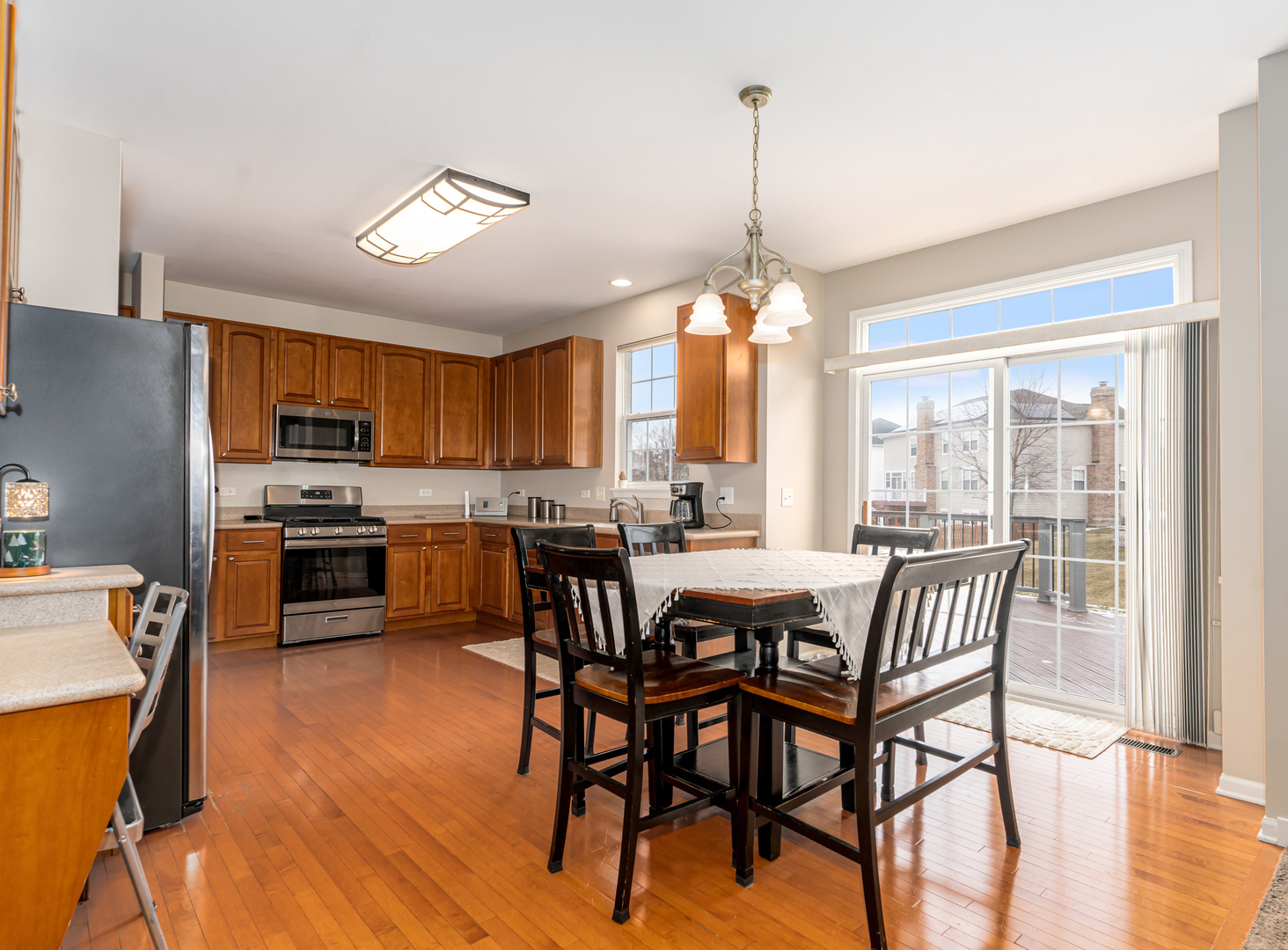 719 Eagle Brook Lane