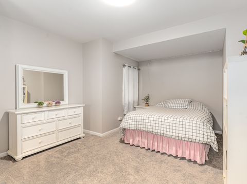 Tiny photo for 719 Eagle Brook Lane, Naperville, IL 60565 (MLS # 12547238)