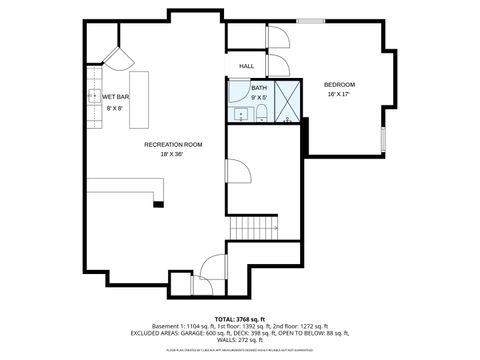 Tiny photo for 719 Eagle Brook Lane, Naperville, IL 60565 (MLS # 12547238)