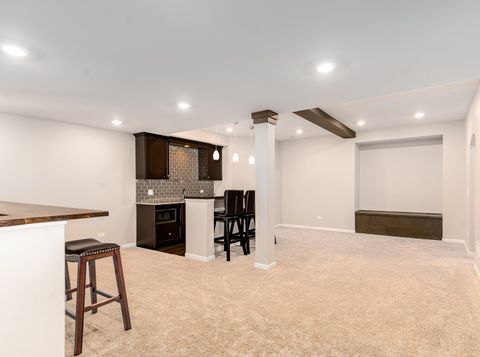 Tiny photo for 719 Eagle Brook Lane, Naperville, IL 60565 (MLS # 12547238)