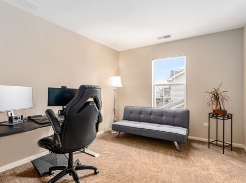 Tiny photo for 719 Eagle Brook Lane, Naperville, IL 60565 (MLS # 12547238)