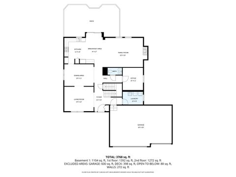 Tiny photo for 719 Eagle Brook Lane, Naperville, IL 60565 (MLS # 12547238)