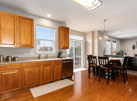 Tiny photo for 719 Eagle Brook Lane, Naperville, IL 60565 (MLS # 12547238)