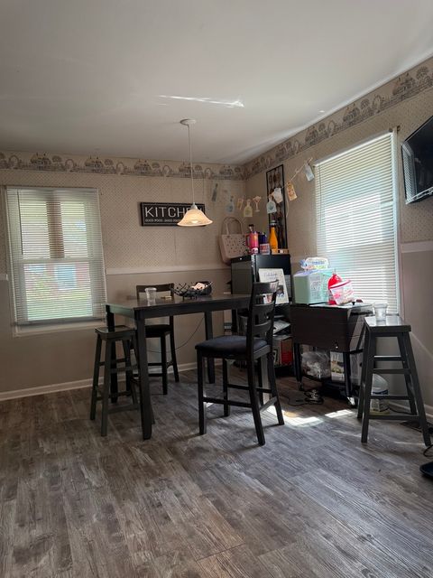 Tiny photo for 1908 215th Place, Sauk Village, IL 60411 (MLS # 12476021)