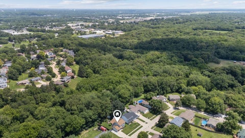 Tiny photo for 1705 88th Avenue W, Rock Island, IL 61201 (MLS # 12686884)